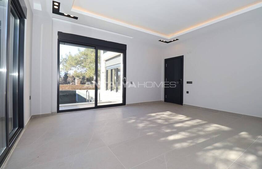 فيلا فسيحة مع مسبح خاص في دوشمالتي حي دوزليرشامي 23