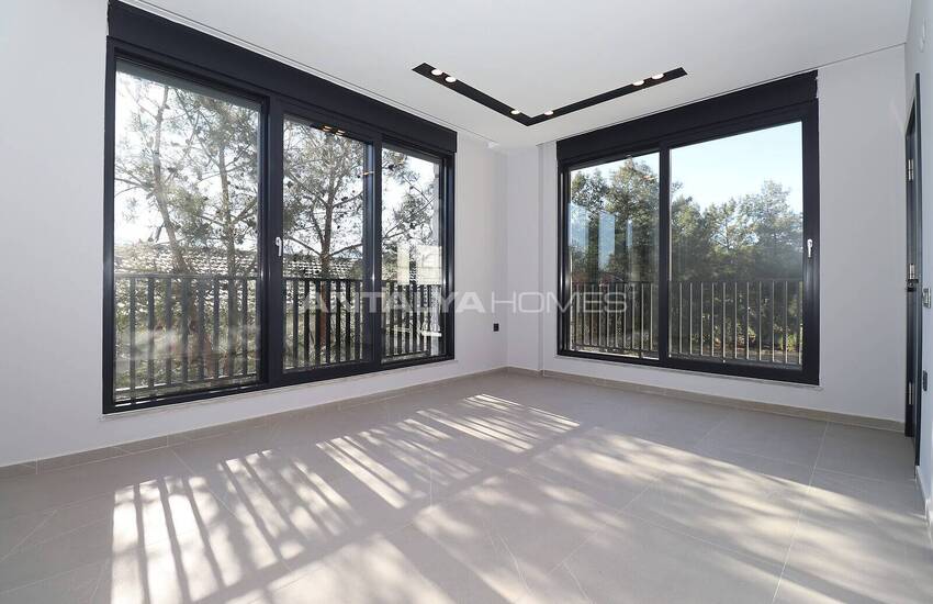 فيلا فسيحة مع مسبح خاص في دوشمالتي حي دوزليرشامي 24