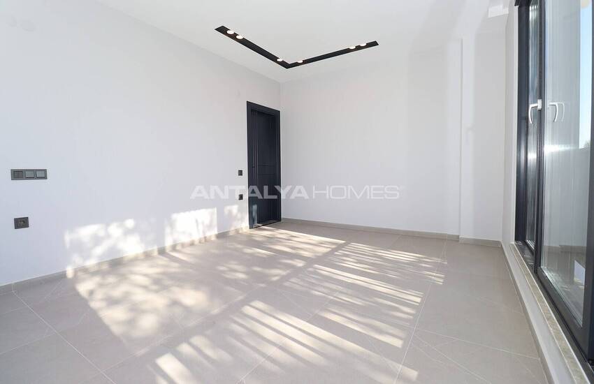 فيلا فسيحة مع مسبح خاص في دوشمالتي حي دوزليرشامي 25