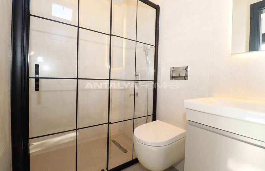 فيلا فسيحة مع مسبح خاص في دوشمالتي حي دوزليرشامي 26