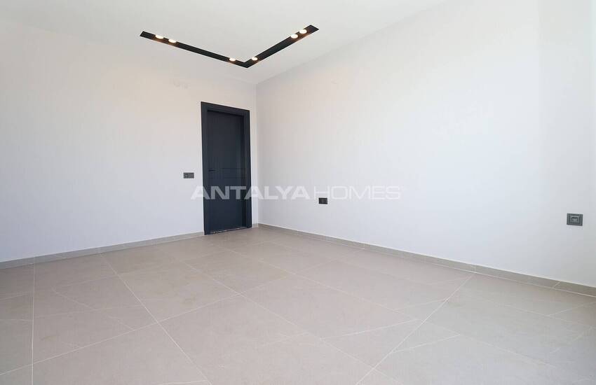 فيلا فسيحة مع مسبح خاص في دوشمالتي حي دوزليرشامي 29