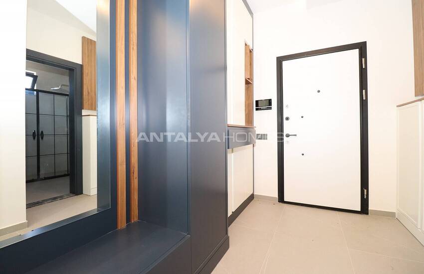 فيلا فسيحة مع مسبح خاص في دوشمالتي حي دوزليرشامي 30