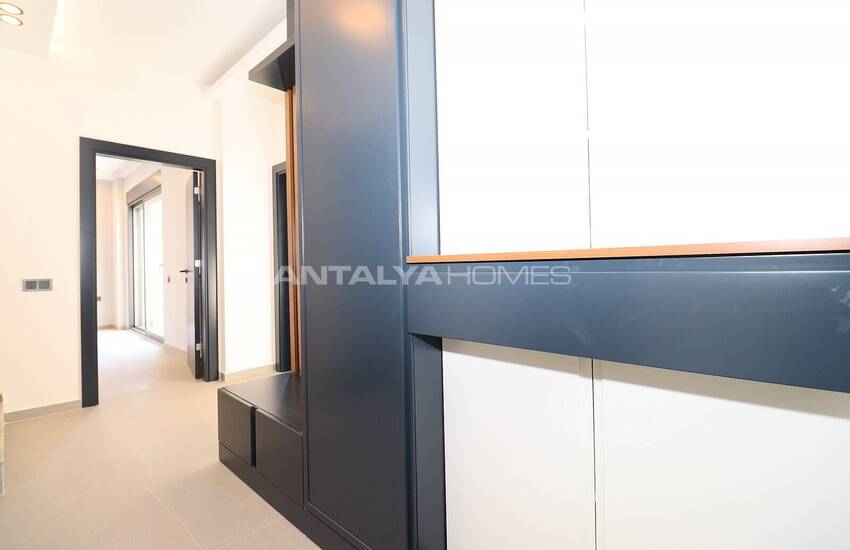 فيلا فسيحة مع مسبح خاص في دوشمالتي حي دوزليرشامي 31