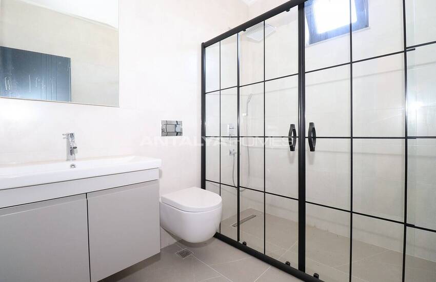 فيلا فسيحة مع مسبح خاص في دوشمالتي حي دوزليرشامي 32