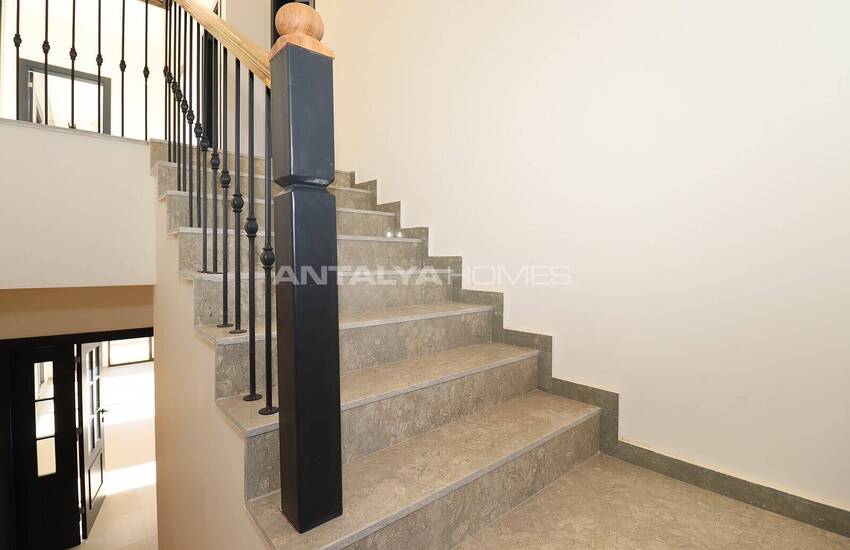 فيلا فسيحة مع مسبح خاص في دوشمالتي حي دوزليرشامي 33