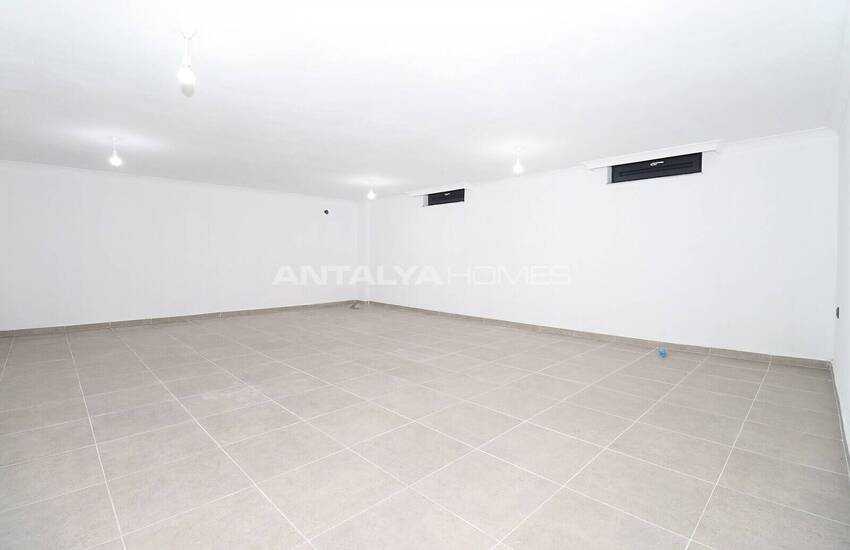 فيلا فسيحة مع مسبح خاص في دوشمالتي حي دوزليرشامي 35