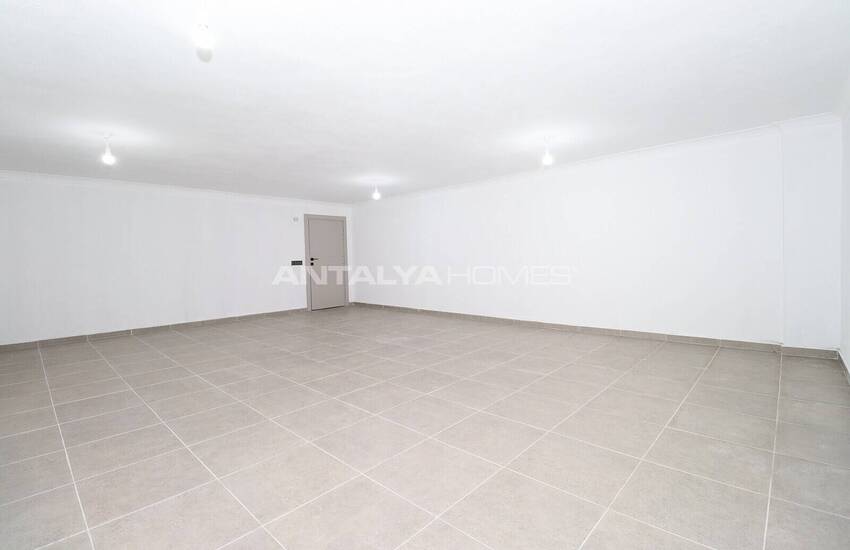 فيلا فسيحة مع مسبح خاص في دوشمالتي حي دوزليرشامي 36