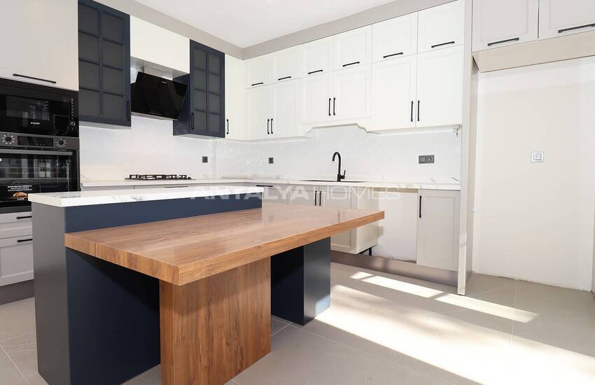 فيلا فسيحة مع مسبح خاص في دوشمالتي حي دوزليرشامي 11