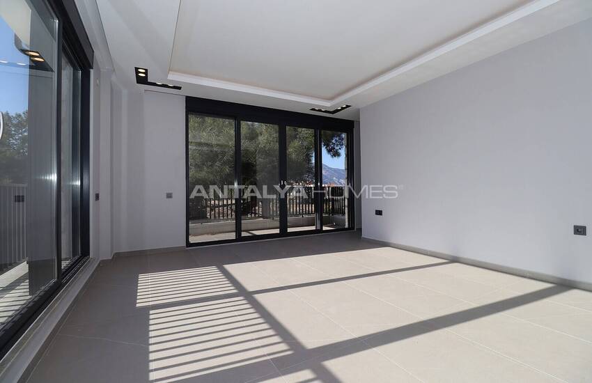 فيلا فسيحة مع مسبح خاص في دوشمالتي حي دوزليرشامي 15