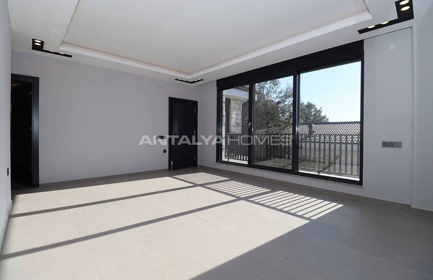 فيلا فسيحة مع مسبح خاص في دوشمالتي حي دوزليرشامي 16