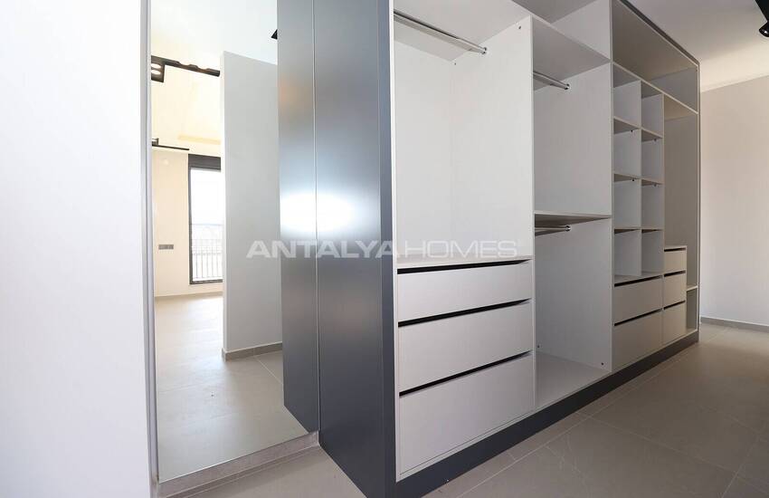 فيلا فسيحة مع مسبح خاص في دوشمالتي حي دوزليرشامي 17