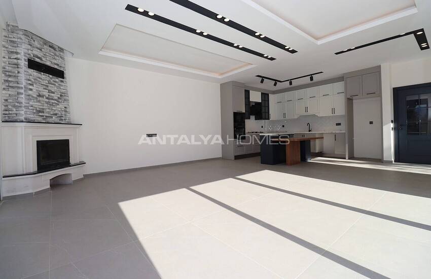 فيلا فسيحة مع مسبح خاص في دوشمالتي حي دوزليرشامي 8