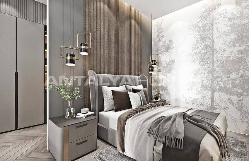 Luxus-villen Mit Privaten Pools In Dosemealti Antalya 22