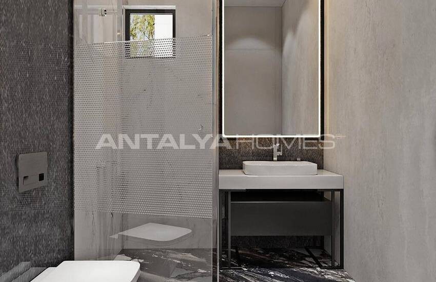 Luxus-villen Mit Privaten Pools In Dosemealti Antalya 24