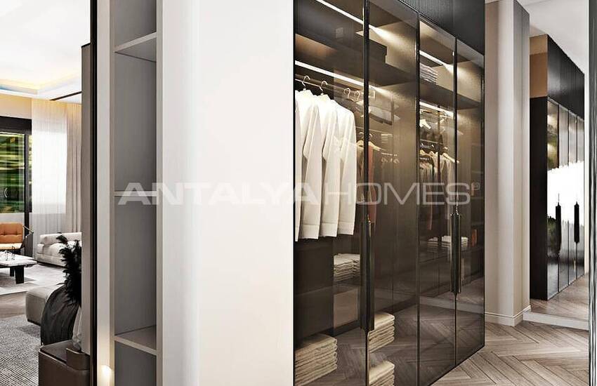 Luxus-villen Mit Privaten Pools In Dosemealti Antalya 18