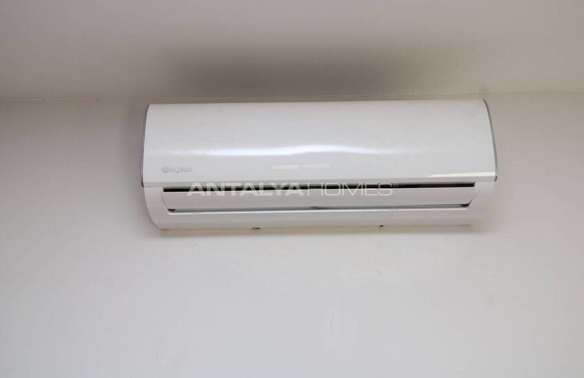 Lägenhet Med 1 Sovrum I Ett Komplex Med Pool I Antalya Altintas 18