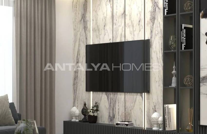 1-bedroom Property Perfect for Investment in Antalya 6