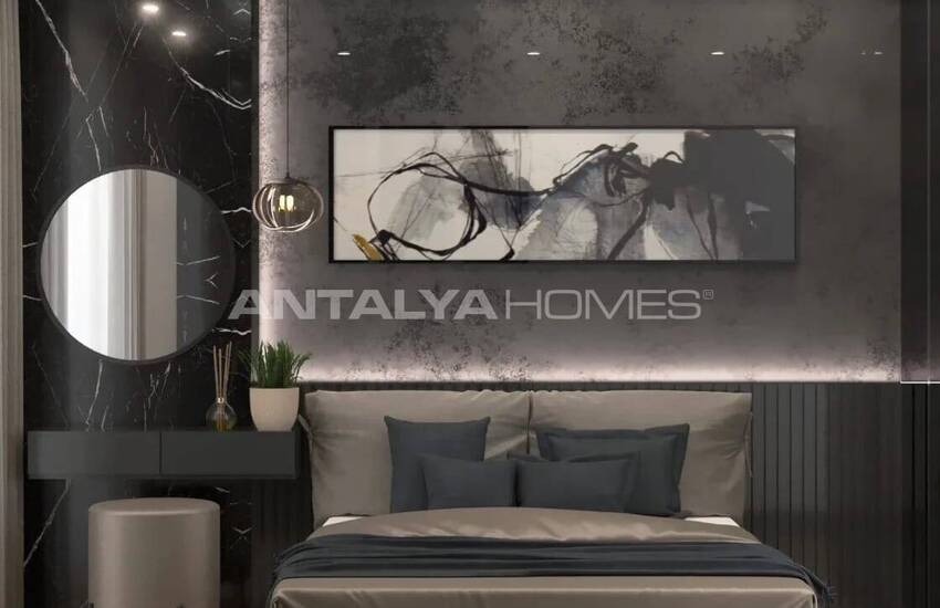 1-bedroom Property Perfect for Investment in Antalya 7