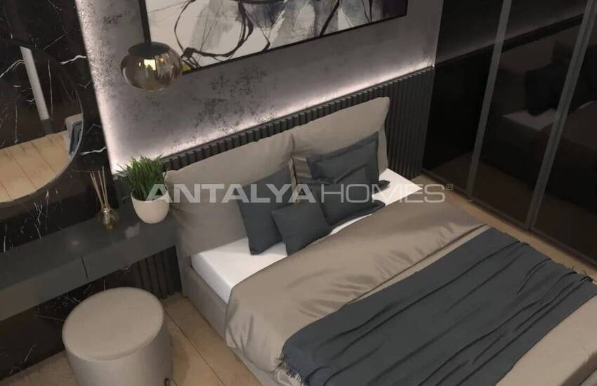 1-bedroom Property Perfect for Investment in Antalya 8