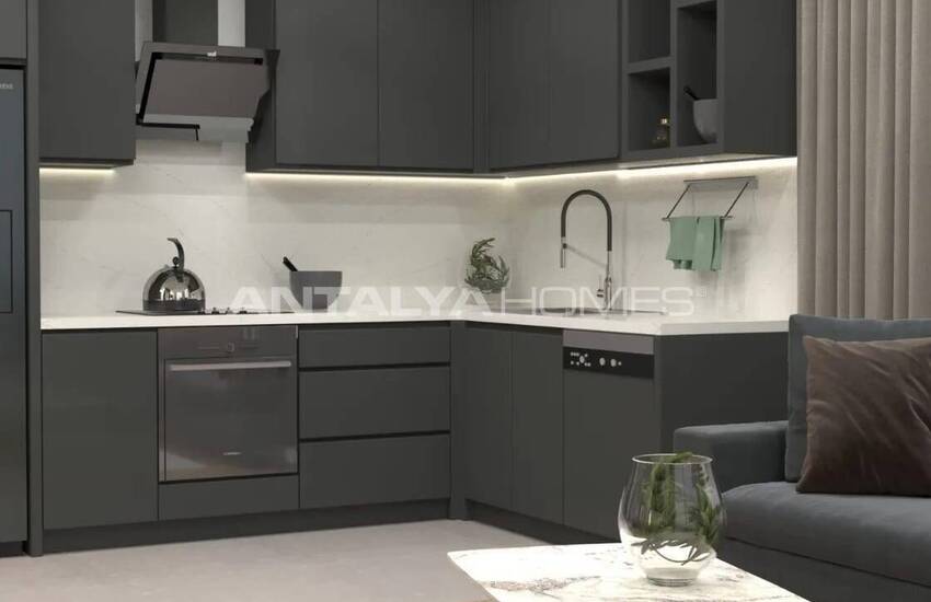 1-bedroom Property Perfect for Investment in Antalya 9