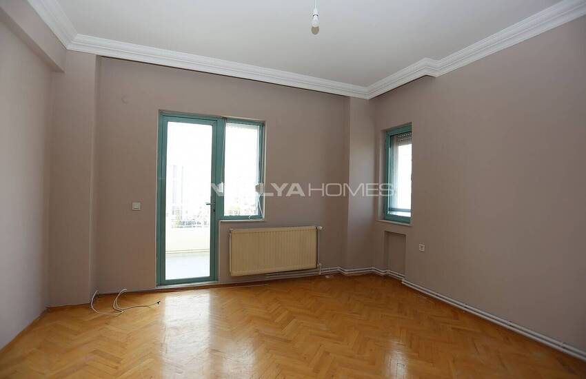 Шикарная Квартира в Престижном Районе Анталии в Муратпаша 32