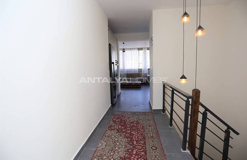 Semi-furnished Whole Building in Antalya Varsak Menderes 16
