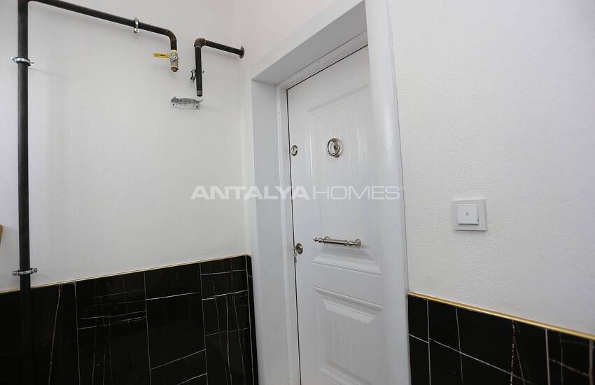 Semi-furnished Whole Building in Antalya Varsak Menderes 20