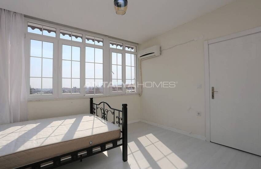 Semi-furnished Whole Building in Antalya Varsak Menderes 13