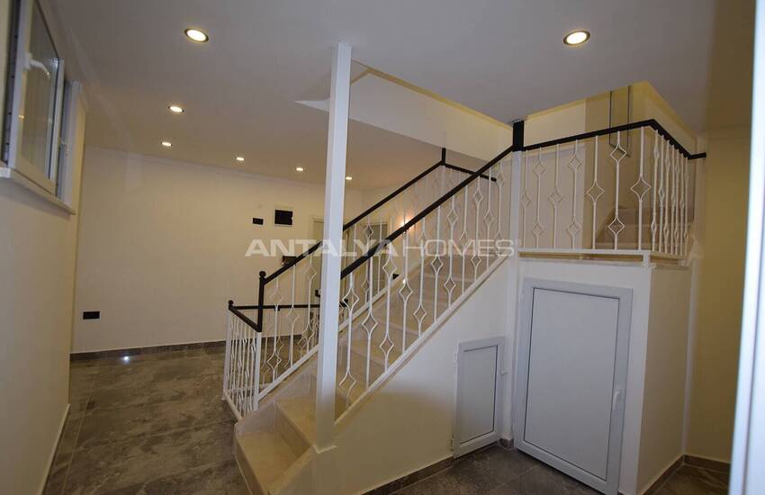 Fully Furnished Mansion with Private Pool in Kadriye Belek 45