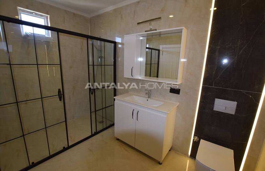 Fully Furnished Mansion with Private Pool in Kadriye Belek 49