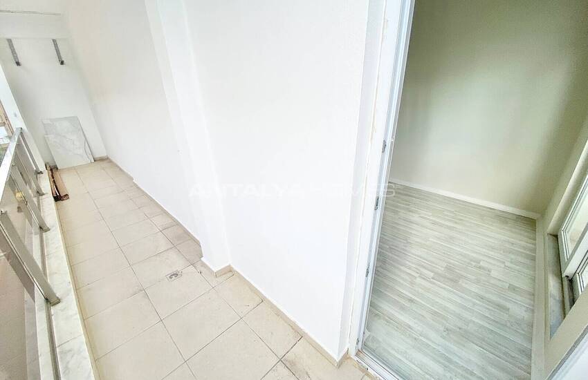 Appartement Élégant De 2 Chambres À Muratpasa Antalya 13