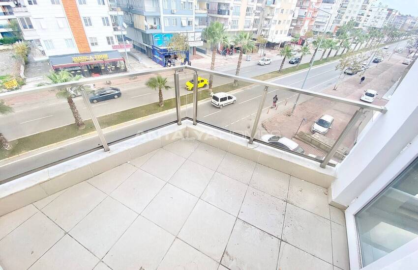 Appartement Élégant De 2 Chambres À Muratpasa Antalya 14