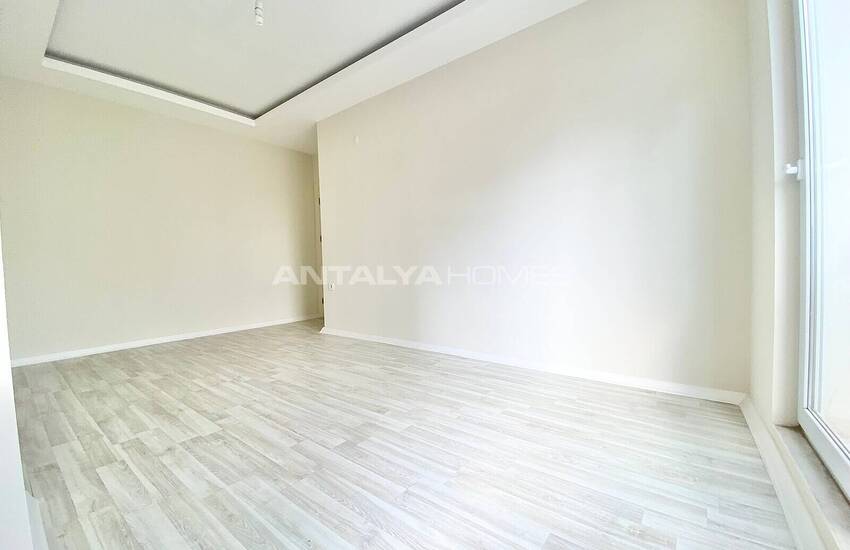 Appartement Élégant De 2 Chambres À Muratpasa Antalya 7