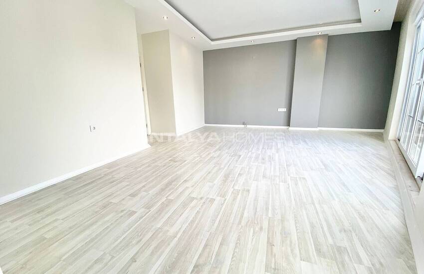 Appartement Élégant De 2 Chambres À Muratpasa Antalya 9