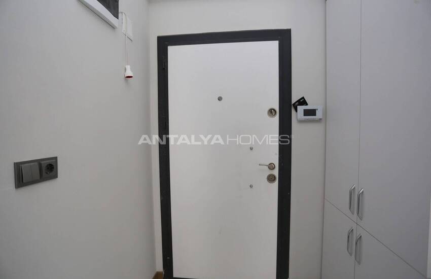 Neue Wohnung In Laufnähe Zur Straßenbahn In Antalya 12