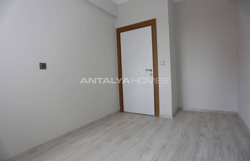 Neue Wohnung In Laufnähe Zur Straßenbahn In Antalya 7