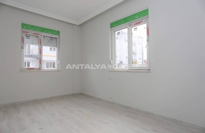 Neue Wohnung In Laufnähe Zur Straßenbahn In Antalya 10