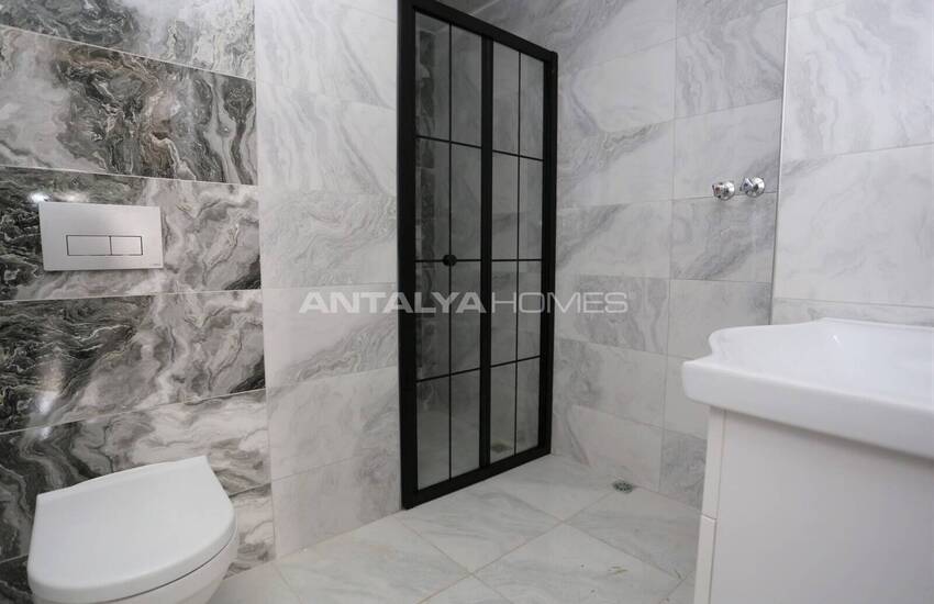 Neue Wohnung In Laufnähe Zur Straßenbahn In Antalya 9