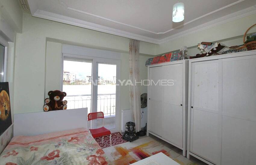 Antalya Serik'te Cazip Fiyatlı Merkezi Daire 27