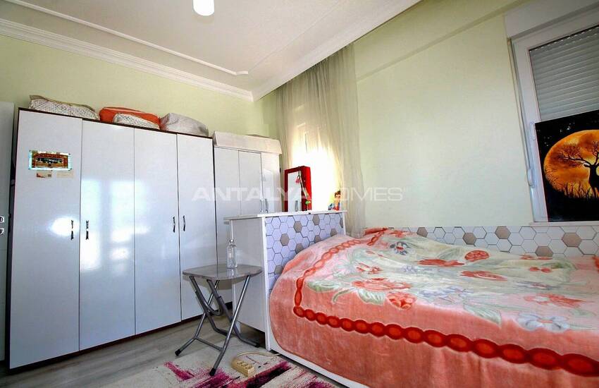 Antalya Serik'te Cazip Fiyatlı Merkezi Daire 28