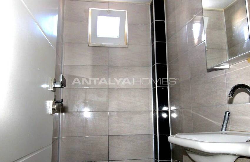 Antalya Serik'te Cazip Fiyatlı Merkezi Daire 42