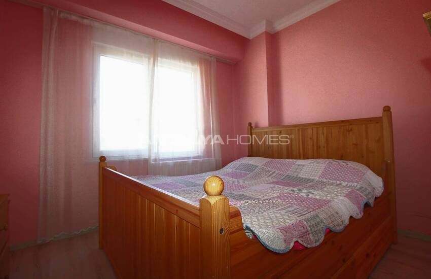 Antalya Serik'te Cazip Fiyatlı Merkezi Daire 26