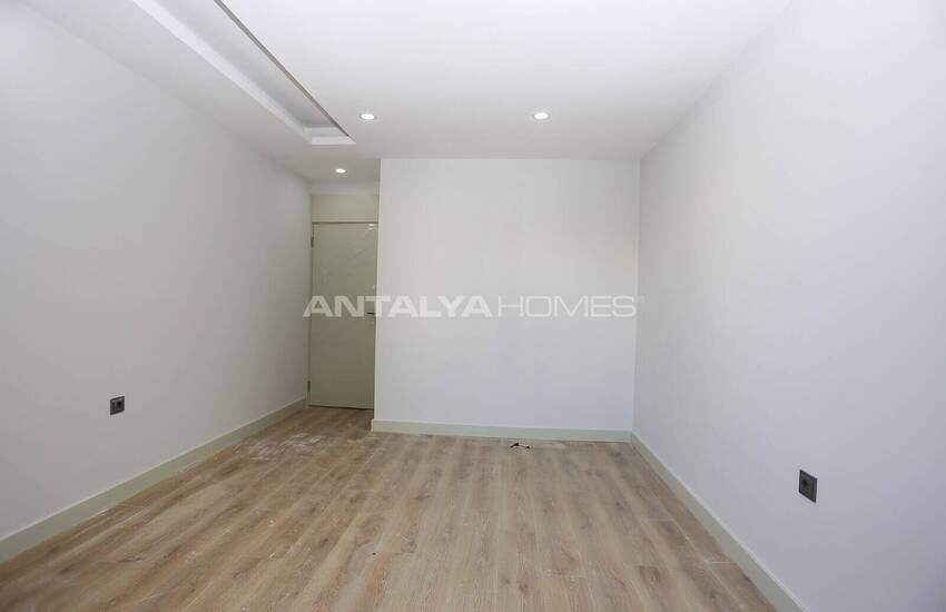 Квартира в Пешей Доступности от Моря в Муратпаше, Анталия 26