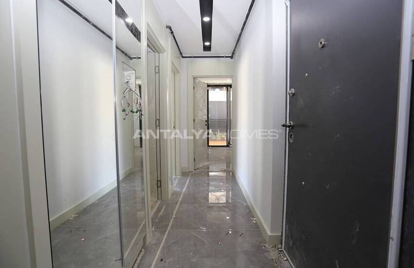 Квартира в Пешей Доступности от Моря в Муратпаше, Анталия 30