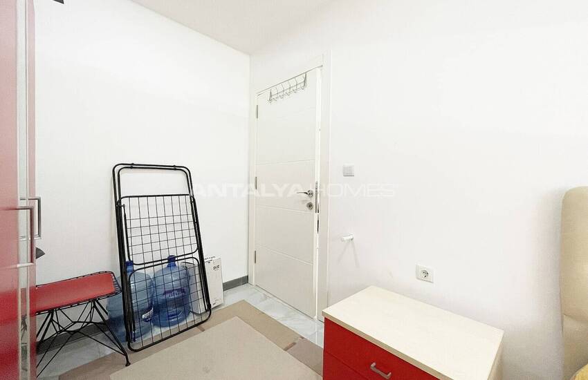 Furnished Apartment Close to Old Town and Beach in Antalya 20