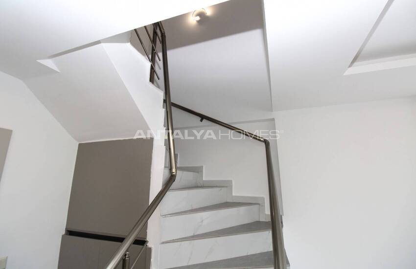 Comfortable Apartment in Complex with Pool in Antalya Kadriye 24