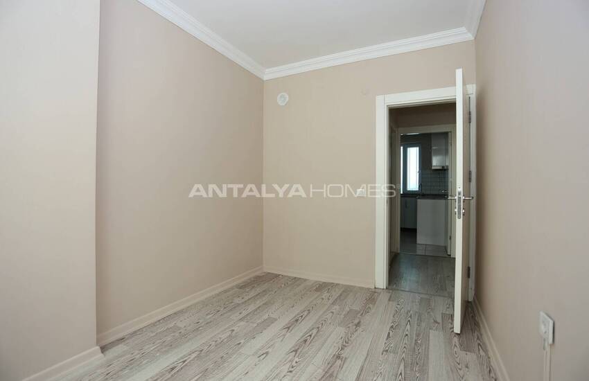 شقة أنيقة من غرفتين جاهزة للسكن في قلب المدينة في مراد باشا 19