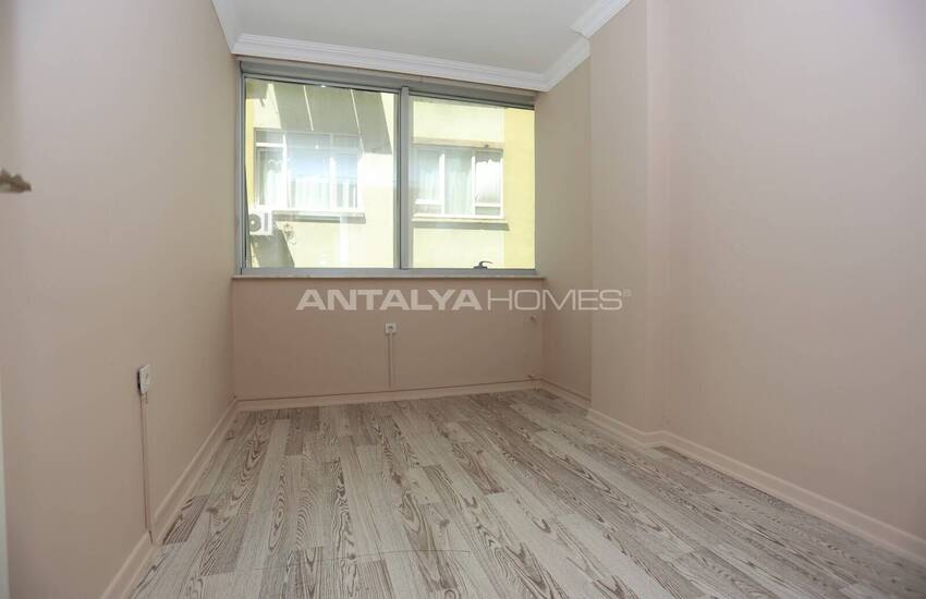 شقة أنيقة من غرفتين جاهزة للسكن في قلب المدينة في مراد باشا 20