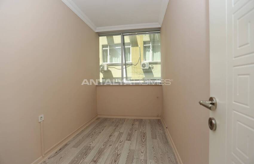 شقة أنيقة من غرفتين جاهزة للسكن في قلب المدينة في مراد باشا 21