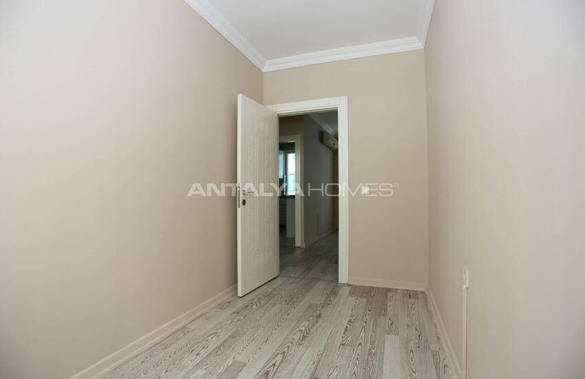 شقة أنيقة من غرفتين جاهزة للسكن في قلب المدينة في مراد باشا 22